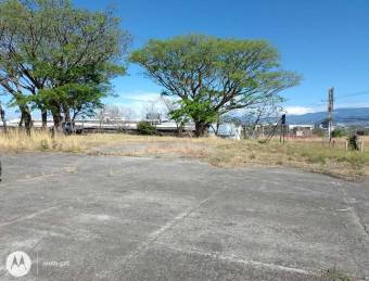 Se vende lote en Santa Ana San José 26-387 Se vende lote en Santa Ana San José 26-387