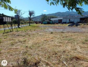 Se vende lote en Santa Ana San José 26-387 Se vende lote en Santa Ana San José 26-387