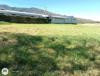 Se vende lote en Santa Ana San José 26-387 Se vende lote en Santa Ana San José 26-387