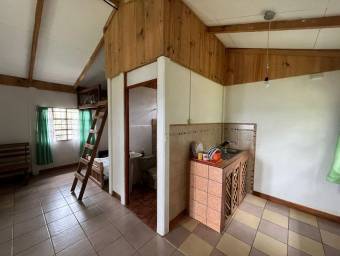 VENTA DE QUINTA EN CERVATES ALVARADO CARTAGO VENTA DE QUINTA EN CERVATES ALVARADO CARTAGO