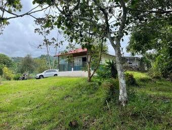 VENTA DE QUINTA EN CERVATES ALVARADO CARTAGO