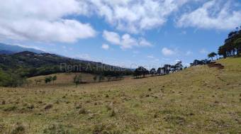 Venta terreno 26.9 ha ideal inversión agro o turística alta proyección #26-1770 GS