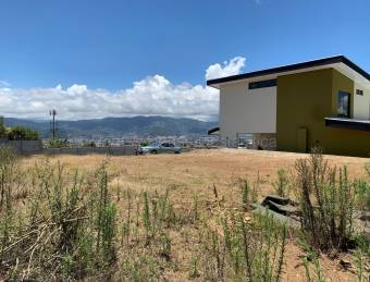Exclusivo lote con vistas panorámicas y alto potencial para construir en Cartago #26-1775 GS