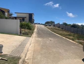 Exclusivo lote con vistas panorámicas y alto potencial para construir en Cartago #26-1775 GS