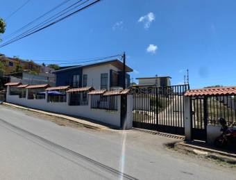 Exclusivo lote con vistas panorámicas y alto potencial para construir en Cartago #26-1775 GS