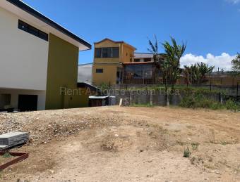 Exclusivo lote con vistas panorámicas y alto potencial para construir en Cartago #26-1775 GS