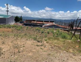 Amplio terreno con alto potencial para desarrollo e inversión en Cartago #26-1776 GS Amplio terreno con alto potencial para desarrollo e inversión en Cartago #26-1776 GS