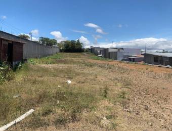 Amplio terreno con alto potencial para desarrollo e inversión en Cartago #26-1776 GS Amplio terreno con alto potencial para desarrollo e inversión en Cartago #26-1776 GS