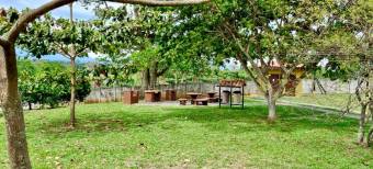 Venta de Lote en Grecia-Alajuela. RAH 26-1808