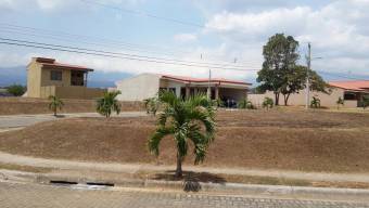 Venta de Lote en Grecia-Alajuela. RAH 26-1808