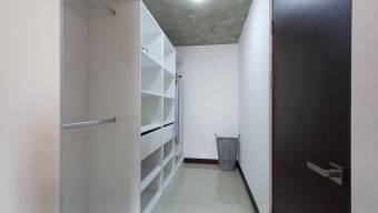 ALQUILER APARTAMENTO TOTALMENTE AMOBLADO CONDIMINIO KHAYA CURRIDABAT