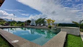 ALQUILER APARTAMENTO TOTALMENTE AMOBLADO CONDIMINIO KHAYA CURRIDABAT