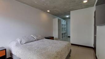 ALQUILER APARTAMENTO TOTALMENTE AMOBLADO CONDIMINIO KHAYA CURRIDABAT