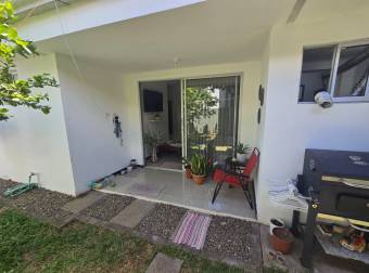 VENTA DE CASA COND. MALAGA SANTA BÁRBARA VENTA DE CASA COND. MALAGA SANTA BÁRBARA