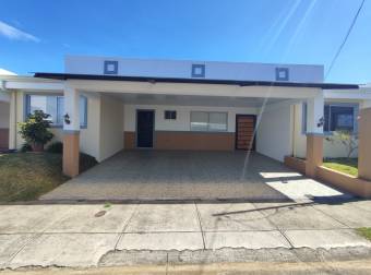 VENTA DE CASA COND. MALAGA SANTA BÁRBARA