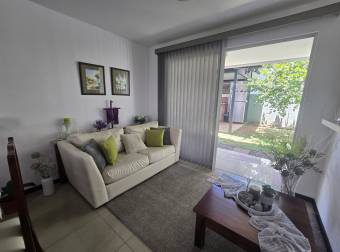 VENTA DE CASA COND. MALAGA SANTA BÁRBARA VENTA DE CASA COND. MALAGA SANTA BÁRBARA