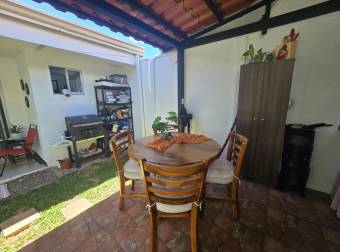 VENTA DE CASA COND. MALAGA SANTA BÁRBARA VENTA DE CASA COND. MALAGA SANTA BÁRBARA