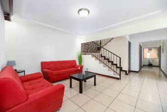 VENTA DE CASA ESQUINERA EN RESIDENCIAL PÁRAMO, SAN PABLO, HEREDIA