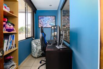 VENTA DE CASA ESQUINERA EN RESIDENCIAL PÁRAMO, SAN PABLO, HEREDIA