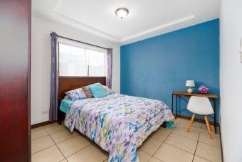 VENTA DE CASA ESQUINERA EN RESIDENCIAL PÁRAMO, SAN PABLO, HEREDIA