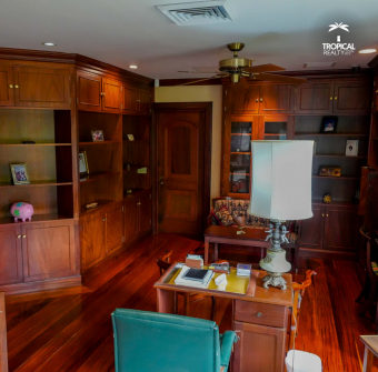 listing