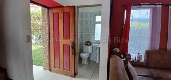 Venta de Casa en La Unión-Concepción. RAH 26-1812