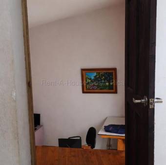 Venta de Casa en La Unión-Concepción. RAH 26-1812