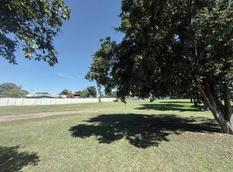 Se vende lote en Guacima #26-232