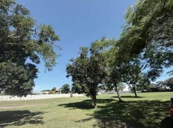 Se vende lote en Guacima #26-232