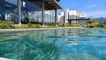 VENTA APARTAMENTO OPORTUNIDAD DE INVERSION KHAYA CURRIDABAT