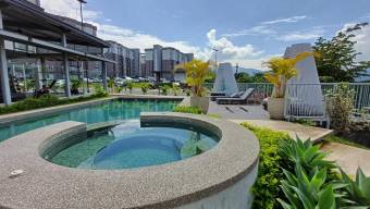 VENTA APARTAMENTO OPORTUNIDAD DE INVERSION KHAYA CURRIDABAT