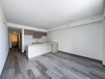 MODERNO APARTAMENTO EN VENTA 51,60M2 CONDOMINIO SER ESCALANTE