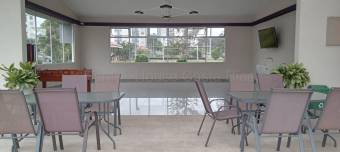 ?BUSCA VIVIR CON COMODIDAD? APARTAMENTO EN VENTA TORRES DE GRANADILLA CURRIDABAT