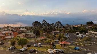 ?BUSCA VIVIR CON COMODIDAD? APARTAMENTO EN VENTA TORRES DE GRANADILLA CURRIDABAT