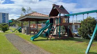 ?BUSCA VIVIR CON COMODIDAD? APARTAMENTO EN VENTA TORRES DE GRANADILLA CURRIDABAT