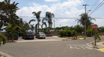 Venta Terreno Grecia, Alajuela