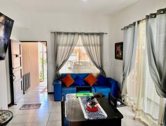 Hermosa casa FULL AMOBLADA en Condominio Cartago Hermosa casa FULL AMOBLADA en Condominio Cartago