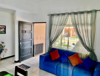 Hermosa casa FULL AMOBLADA en Condominio Cartago Hermosa casa FULL AMOBLADA en Condominio Cartago