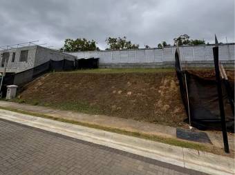 lote en condominio Hacienda Peraz