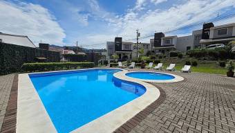 Venta de Casa en Moravia, San José. RAH 26-569 PRECIO REBAJADO