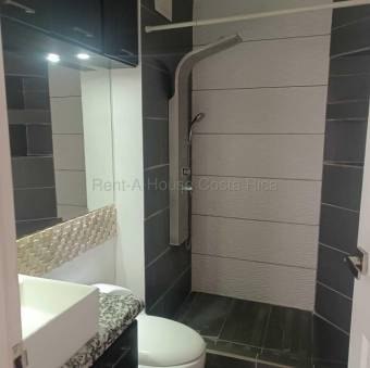 Alquiler de Apartamento en San Rafael de Alajuela. RAH 26-1722