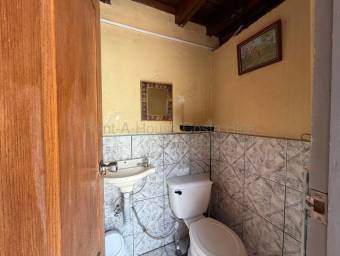 Venta de Casa en Desamparados-San Juan de Dios. RAH 26-1802 Venta de Casa en Desamparados-San Juan de Dios. RAH 26-1802