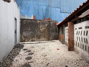 Venta de Casa en Desamparados-San Juan de Dios. RAH 26-1802 Venta de Casa en Desamparados-San Juan de Dios. RAH 26-1802