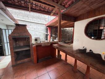 Venta de Casa en Desamparados-San Juan de Dios. RAH 26-1802 Venta de Casa en Desamparados-San Juan de Dios. RAH 26-1802
