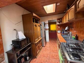 Venta de Casa en Desamparados-San Juan de Dios. RAH 26-1802 Venta de Casa en Desamparados-San Juan de Dios. RAH 26-1802