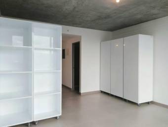 VENTA DE APARTAMENTO EN CONDOMINIO iFRESES CURRIDABAT.