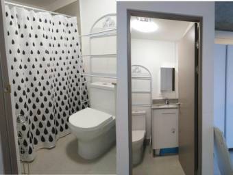 VENTA DE APARTAMENTO EN CONDOMINIO iFRESES CURRIDABAT.