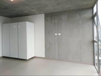 VENTA DE APARTAMENTO EN CONDOMINIO iFRESES CURRIDABAT.