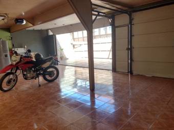 Venta de Casa en Oreamuno de Cartago. RAH 26-1242