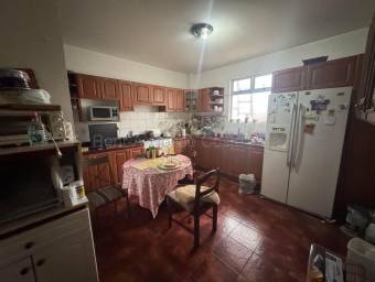 Venta de Hotel en Montes de Oca-San Pedro. RAH 26-1811